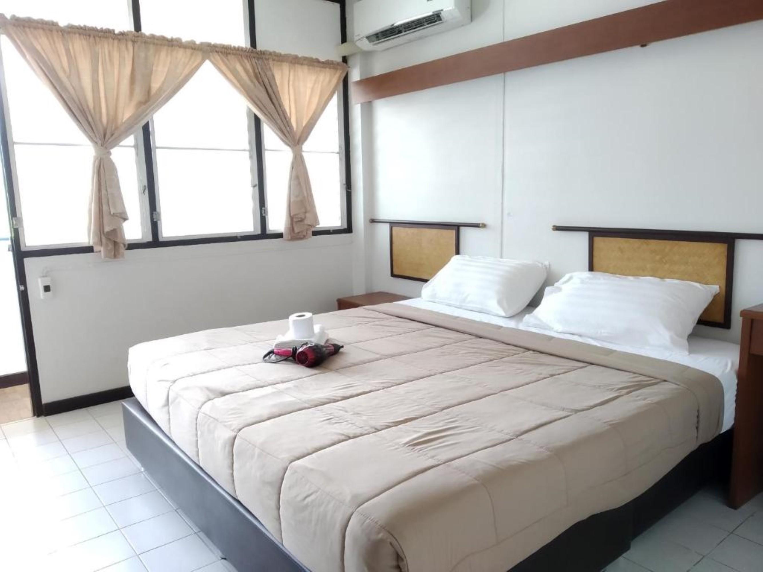 Chomdoi House Hotel Chiang Mai Extérieur photo