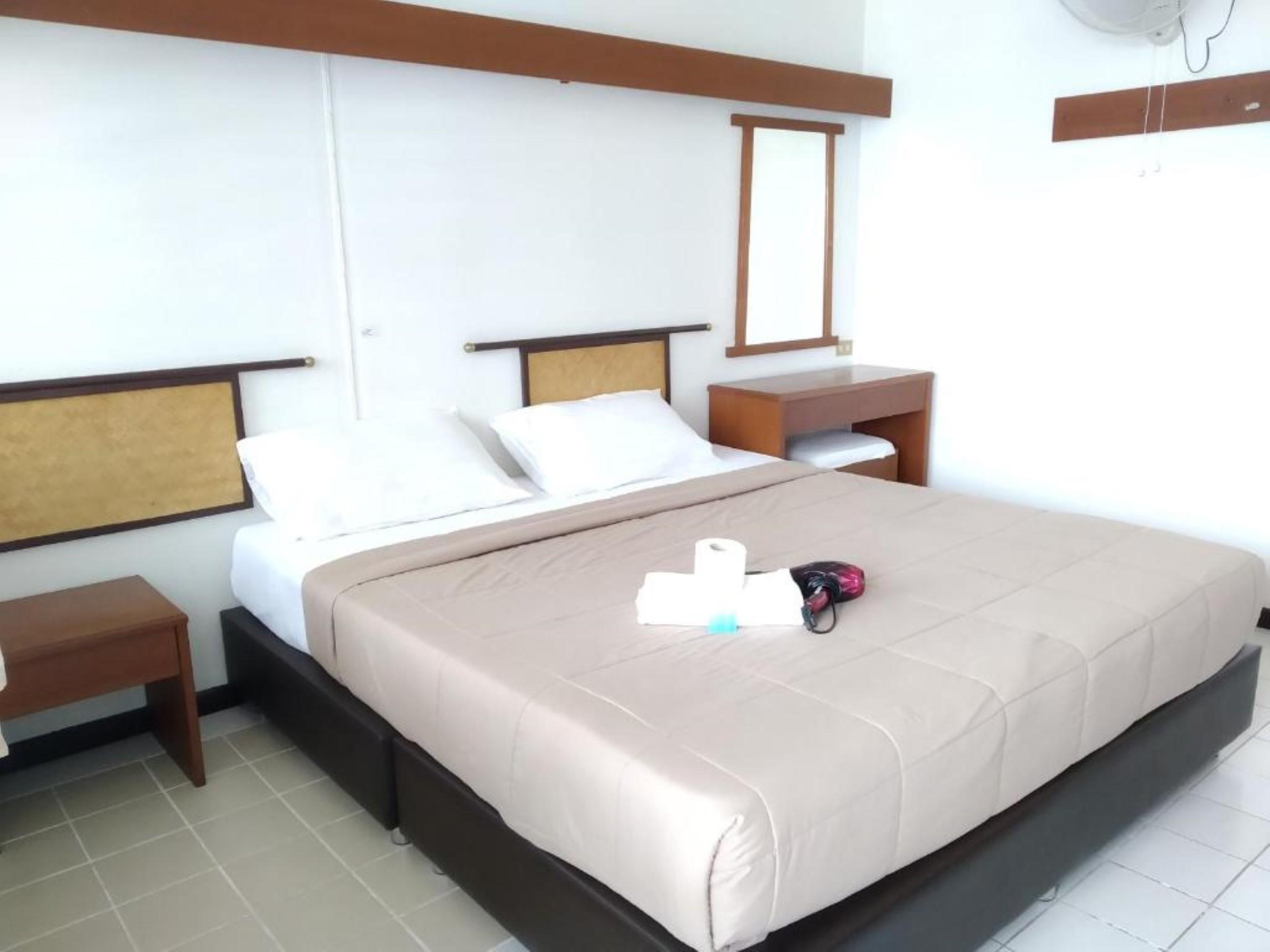 Chomdoi House Hotel Chiang Mai Extérieur photo