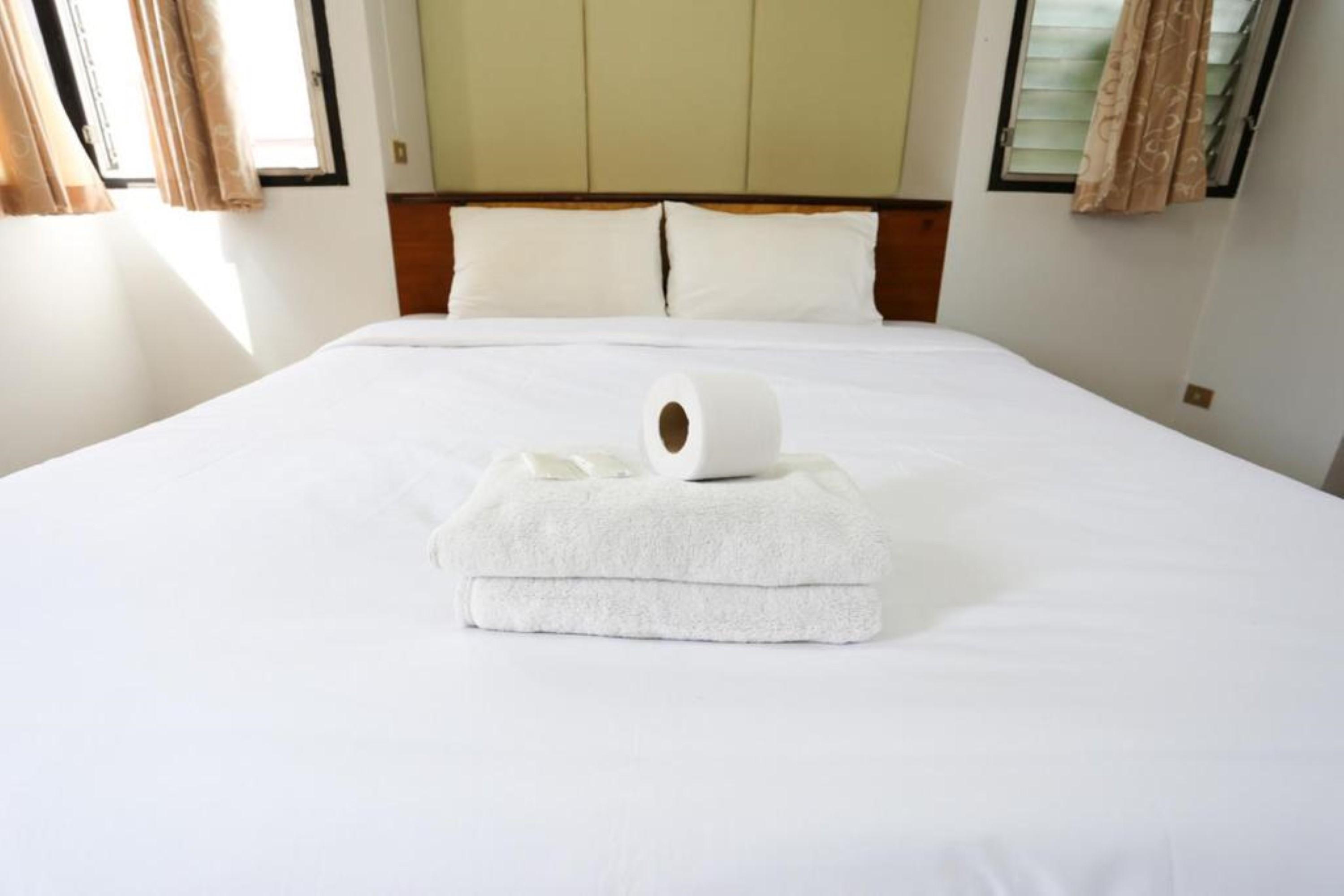 Chomdoi House Hotel Chiang Mai Extérieur photo