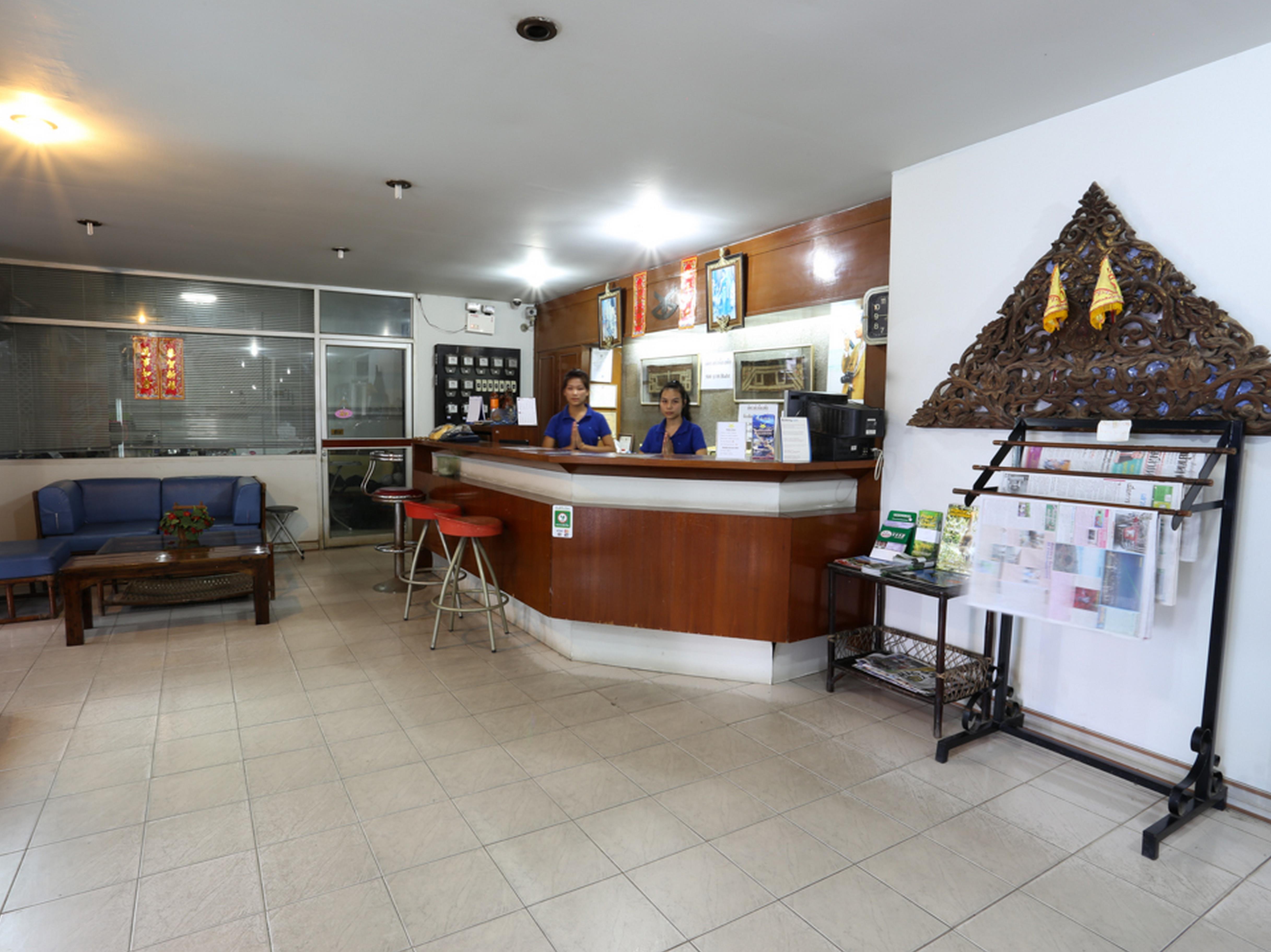 Chomdoi House Hotel Chiang Mai Extérieur photo