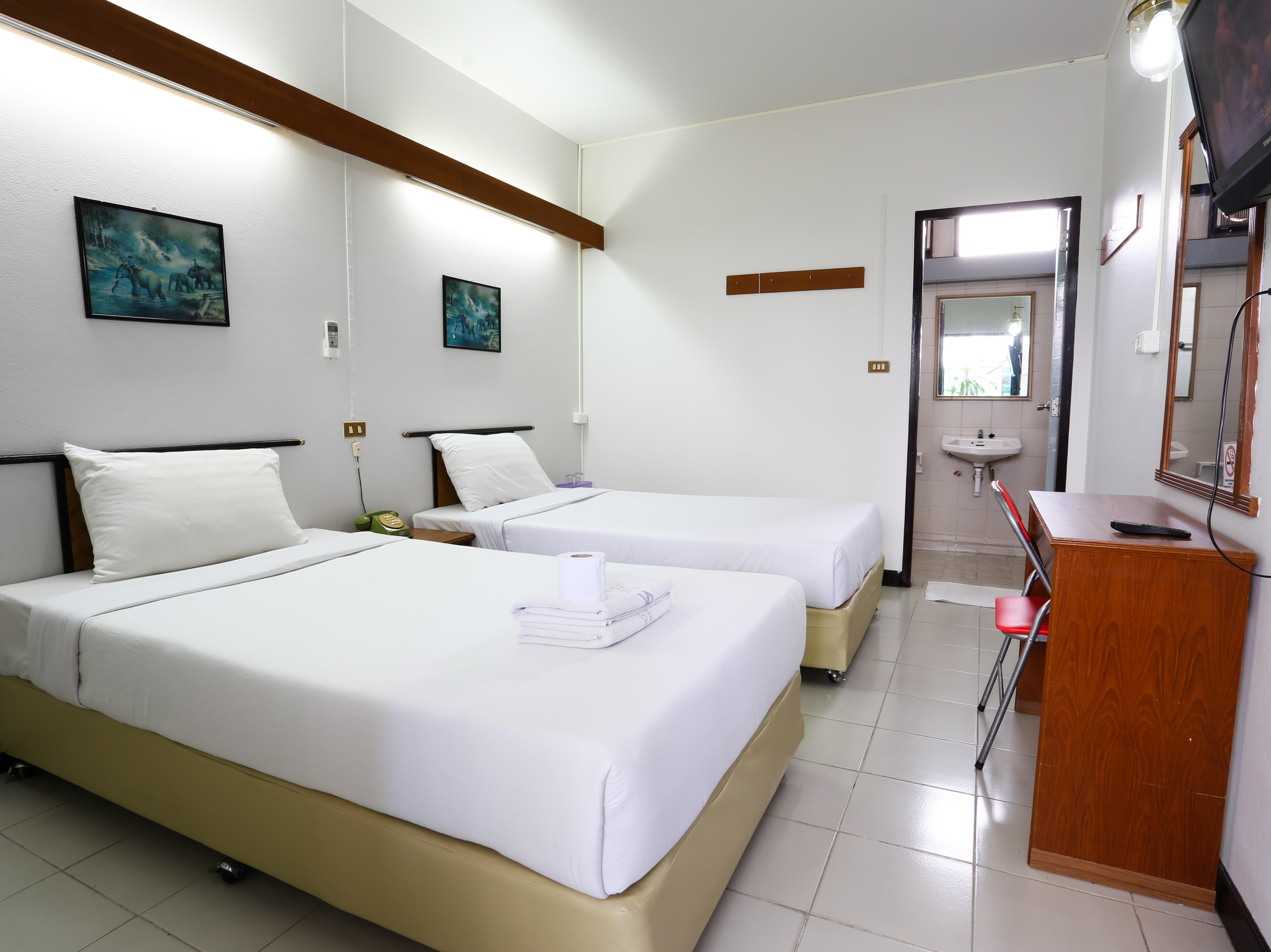 Chomdoi House Hotel Chiang Mai Extérieur photo
