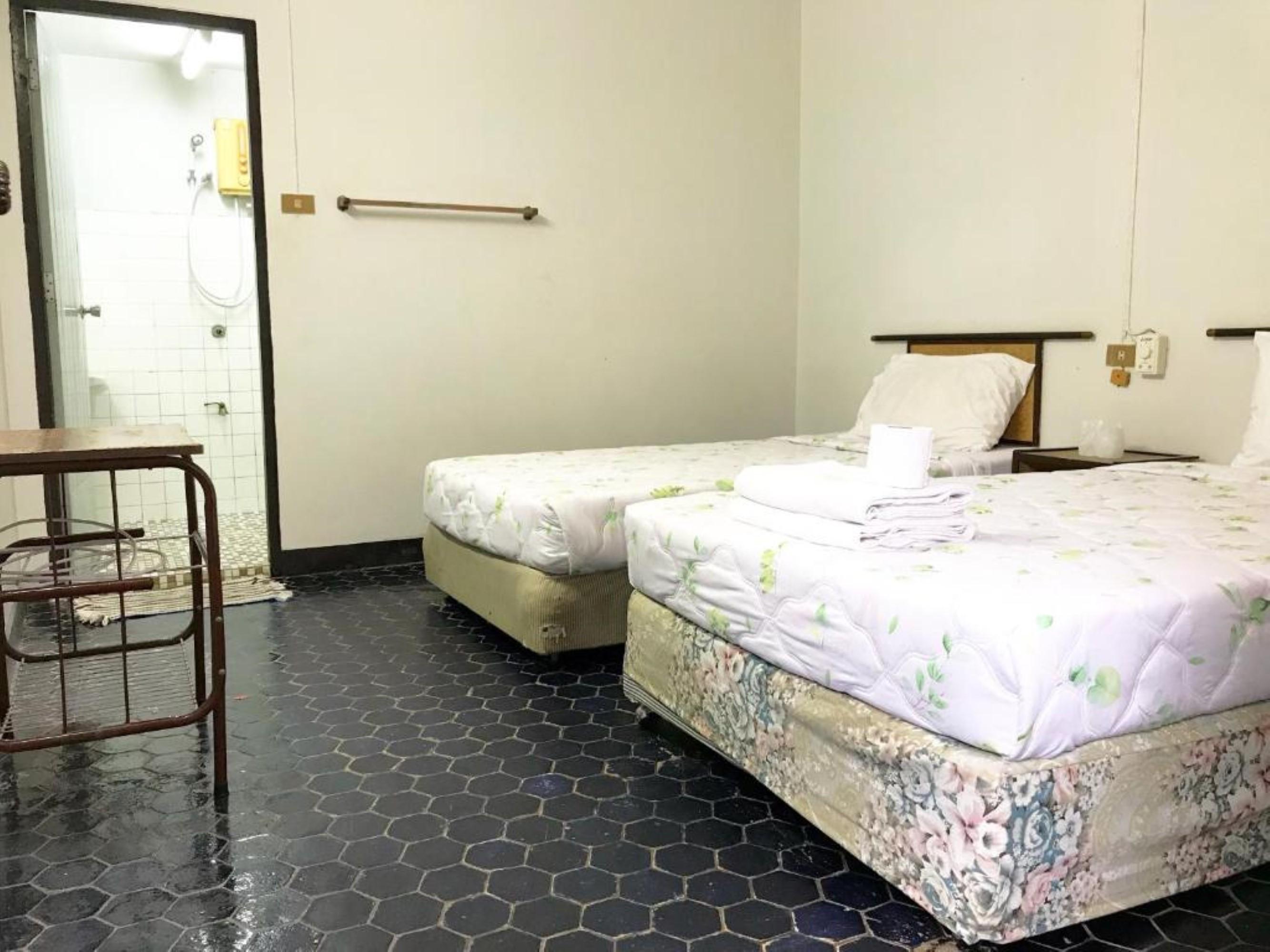 Chomdoi House Hotel Chiang Mai Extérieur photo