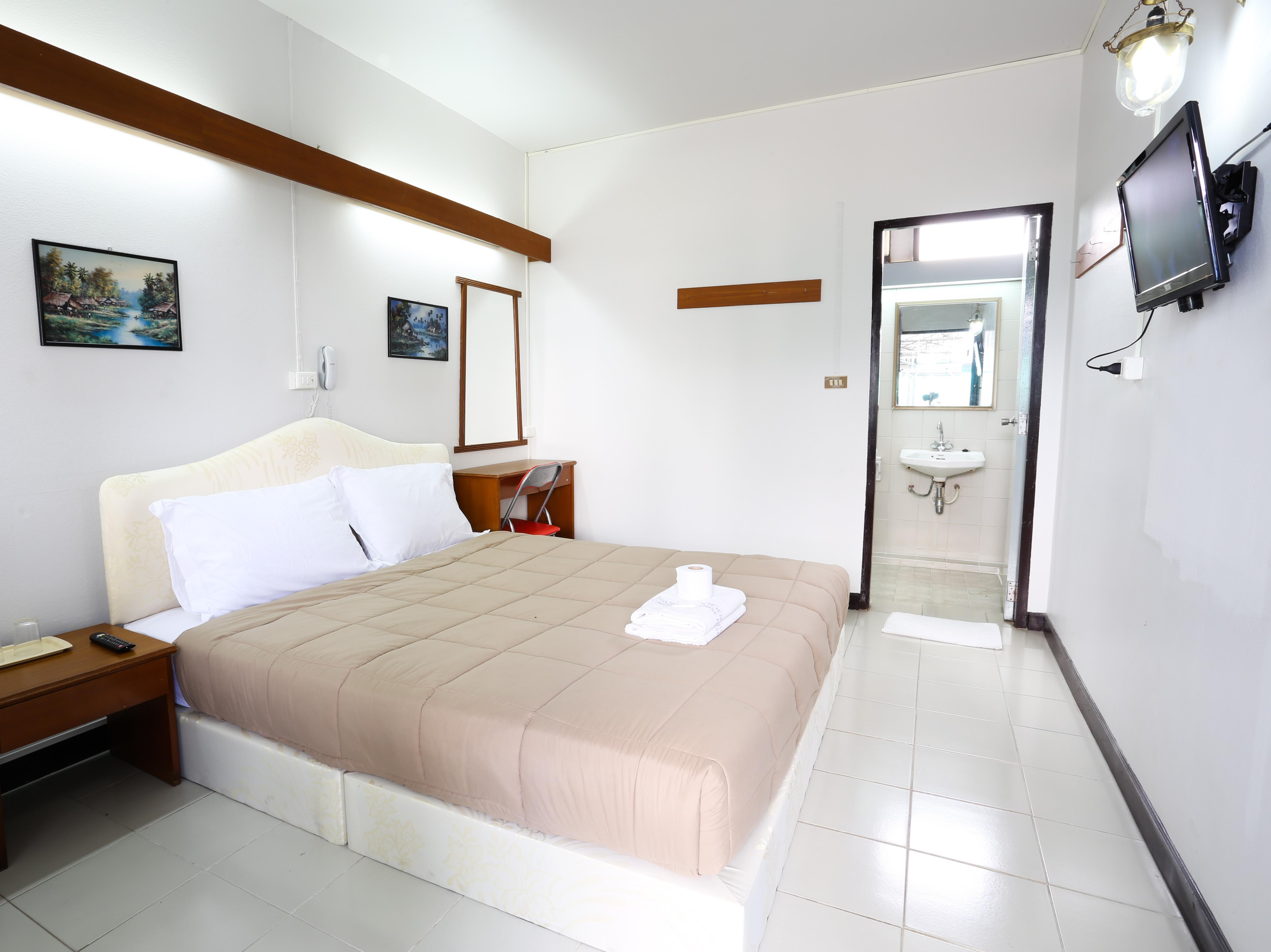 Chomdoi House Hotel Chiang Mai Extérieur photo