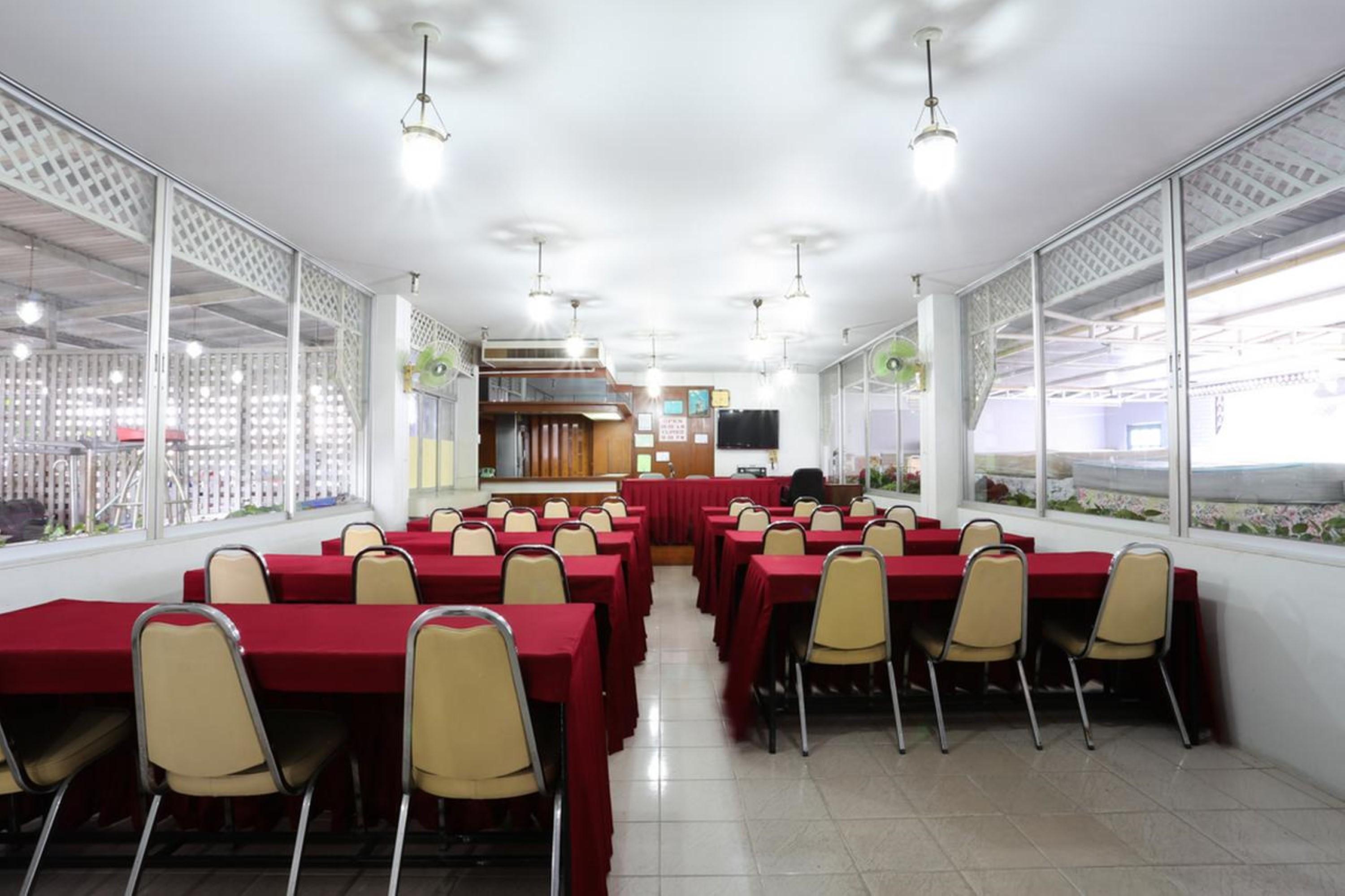 Chomdoi House Hotel Chiang Mai Extérieur photo