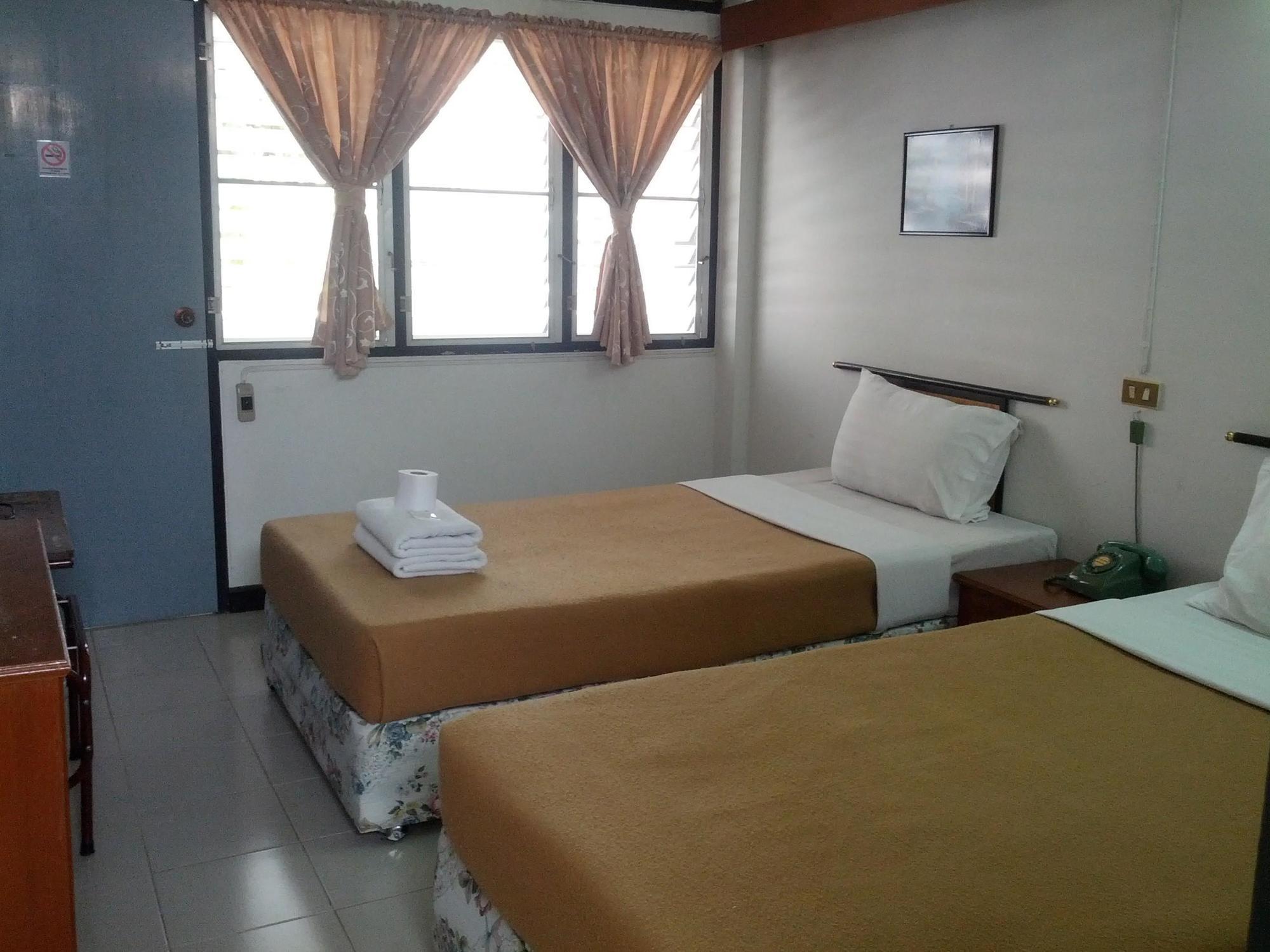 Chomdoi House Hotel Chiang Mai Extérieur photo
