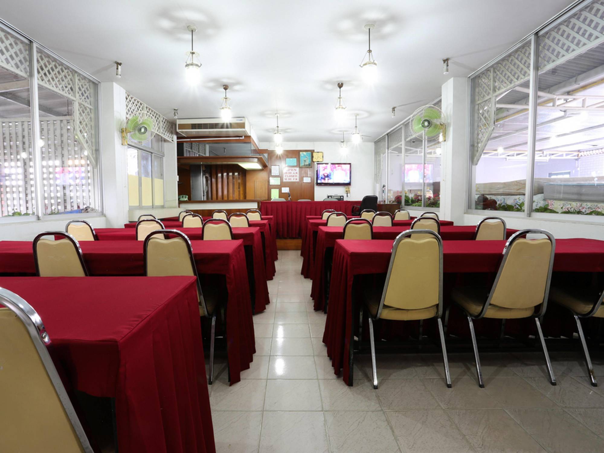 Chomdoi House Hotel Chiang Mai Extérieur photo
