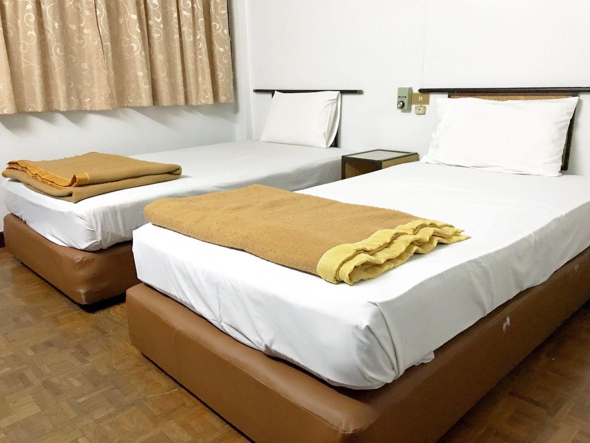 Chomdoi House Hotel Chiang Mai Extérieur photo